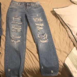 Boyfriend Jeans